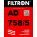 Filtron AD 758/5